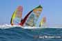 TWS Pro Slalom Stages El Medano Tenerife 05-03-2015