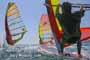 TWS Pro Slalom Stages El Medano Tenerife 05-03-2015