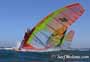 TWS Pro Slalom Stages El Medano Tenerife 05-03-2015