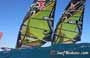 TWS Pro Slalom Stages El Medano Tenerife 12-03-2015