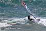 Windsurfing at El Cabezo in El Medano 29-03-2015 