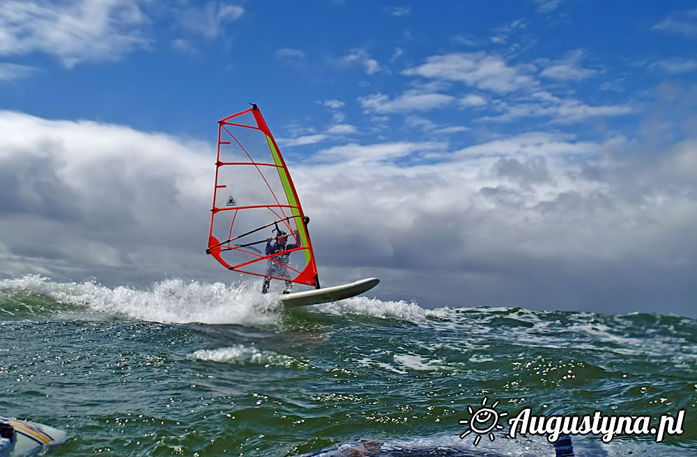 Light wave, czyli JOKES 26-07-2015 Jastarni na Pwyspie Helskim