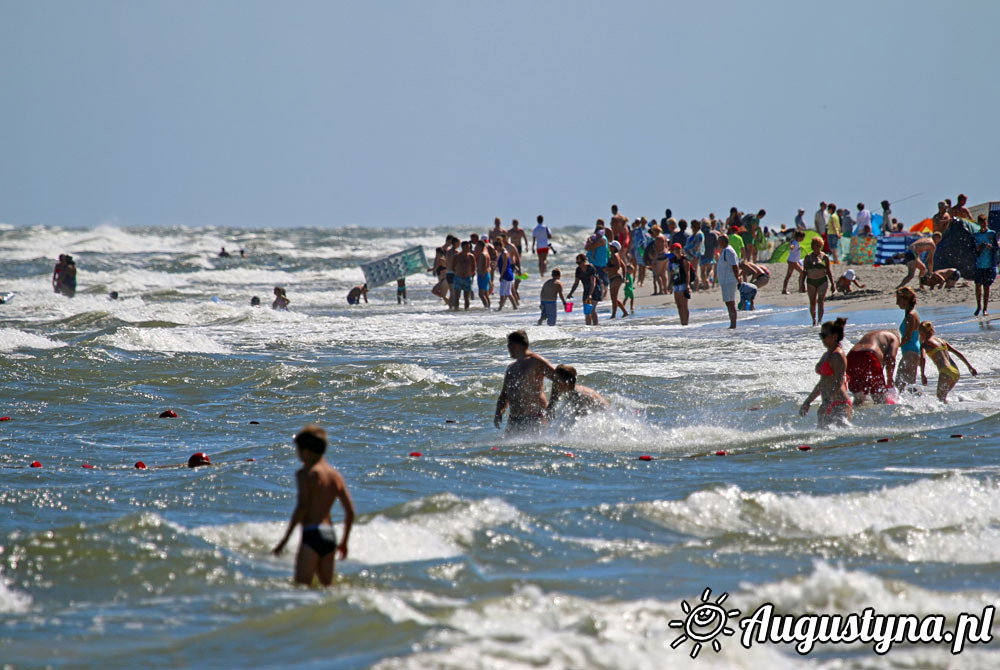 Zawody Ford Kite Cup Jastarnia 2015 - Freestyle