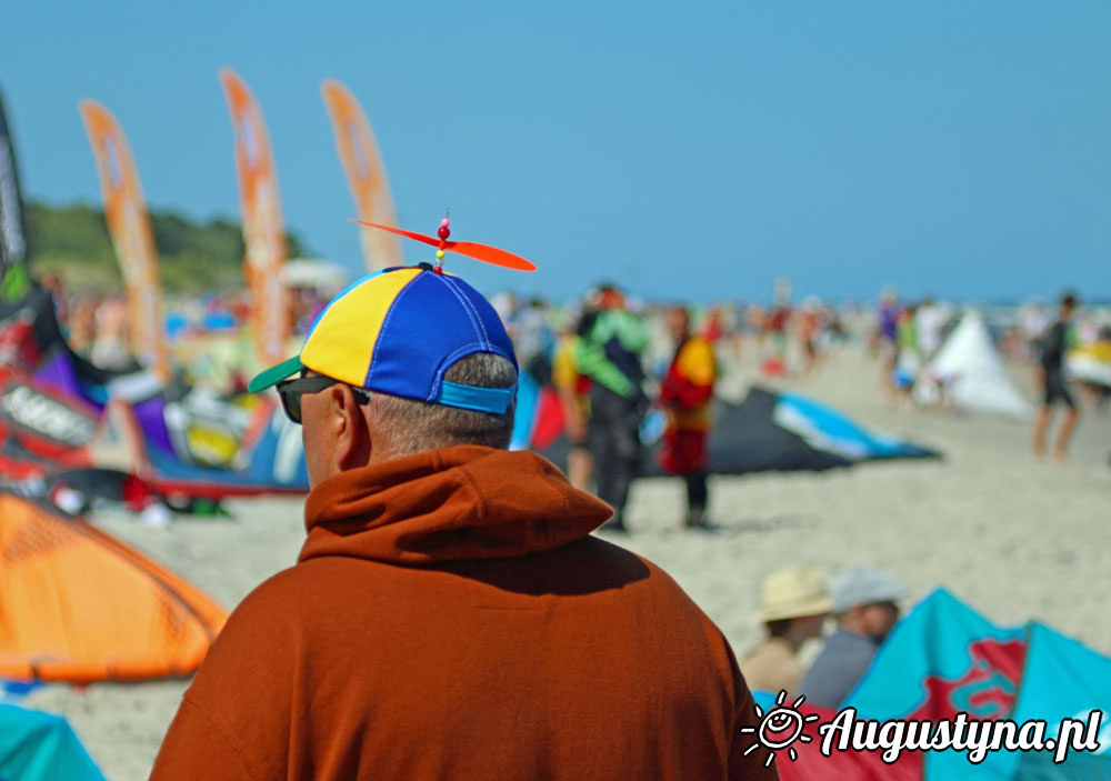 Zawody Ford Kite Cup Jastarnia 2015 - Freestyle