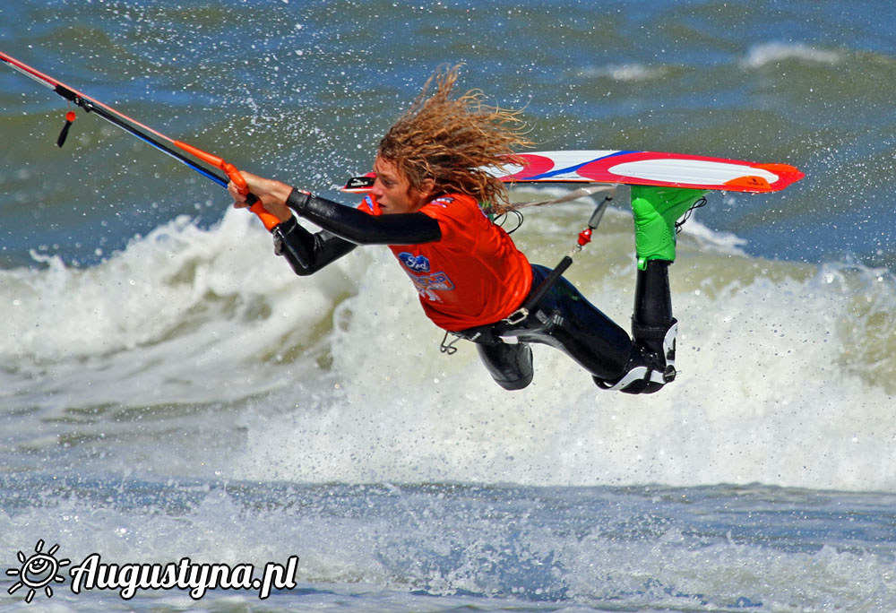 Zawody Ford Kite Cup Jastarnia 2015 - Freestyle