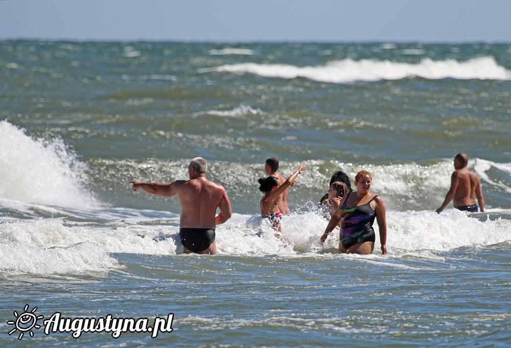 Zawody Ford Kite Cup Jastarnia 2015 - Freestyle