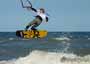 Zawody Ford Kite Cup Jastarnia 2015 - Freestyle