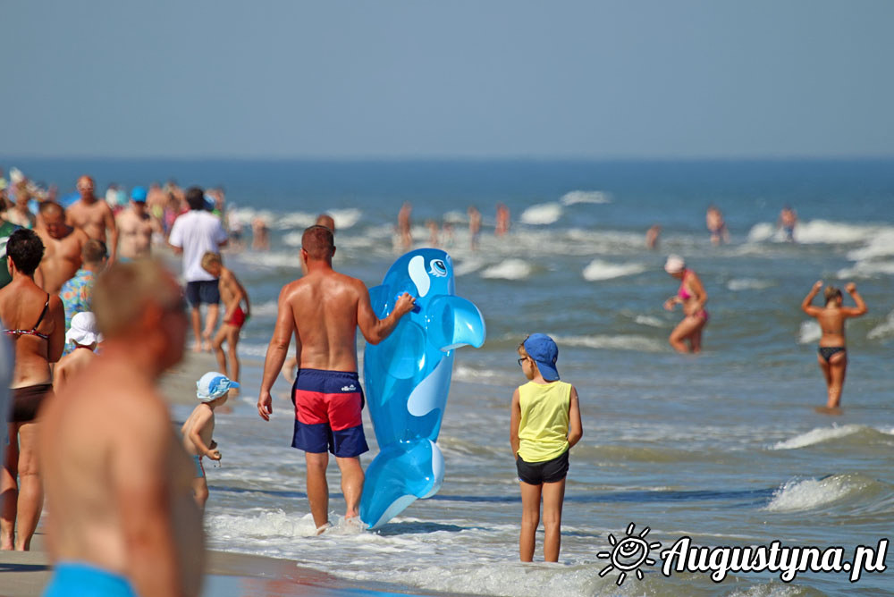 Zawody Ford Kite Cup Jastarnia 2015 - RACING
