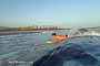 Sunset Bodyboarding at Playa Tejita in El Medano 15-11-2015