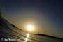 Sunset Bodyboarding at Playa Tejita in El Medano 15-11-2015