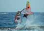 Wave windsurfing at El Cabezo in El Medano 19-11-2015