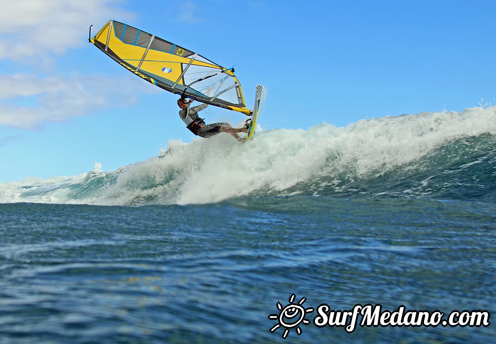 No Sun but at El Cabezo is always fun 22-11-2015