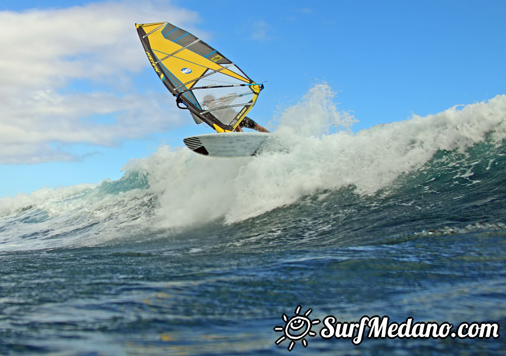 No Sun but at El Cabezo is always fun 22-11-2015