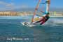 Sun, wind and fun at El Cabezo in El Medano 23-11-2015  