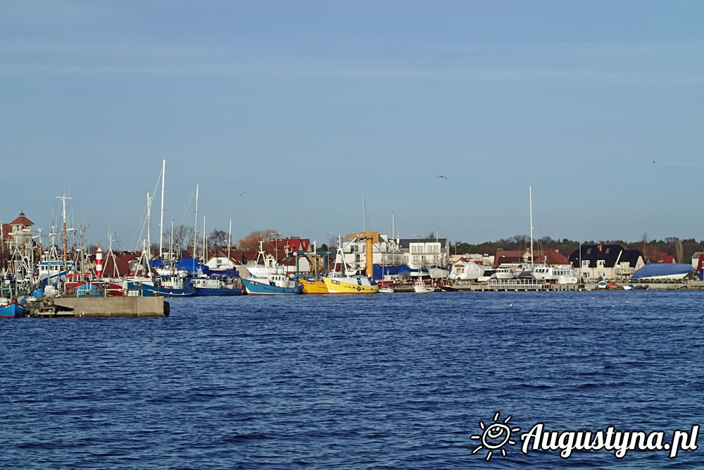 Wigilia, czyli 24-12-2015 w Jastarni