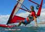 TWS Windsurf Pro Slalom Training 2016 