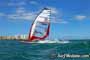 TWS Windsurf Pro Slalom Training 2016 