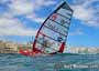 TWS Windsurf Pro Slalom Training 2016 