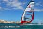 TWS Windsurf Pro Slalom Training 2016 