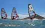 TWS Windsurf Pro Slalom Training 2016 