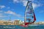 TWS Windsurf Pro Slalom Training 2016 