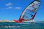 TWS Windsurf Pro Slalom Training 2016 