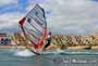 TWS Windsurf Pro Slalom Training 2016 