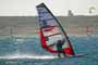 TWS PRO Slalom Training in El Medano 06-01-2016