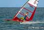 TWS Windsurf Pro Slalom Training 2016 in El Medano