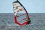 TWS Windsurf Pro Slalom Training 2016 in El Medano