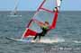 TWS Windsurf Pro Slalom Training 2016 in El Medano