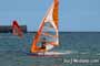 TWS Windsurf Pro Slalom Training 2016 in El Medano