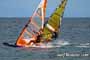 TWS Windsurf Pro Slalom Training 2016 in El Medano