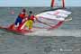 TWS Windsurf Pro Slalom Training 2016 in El Medano