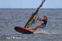 TWS Windsurf Pro Slalom Training 2016 in El Medano