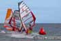 TWS Windsurf Pro Slalom Training 2016 in El Medano