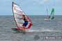 TWS Windsurf Pro Slalom Training 2016 in El Medano