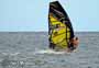 TWS Windsurf Pro Slalom Training 2016 in El Medano