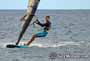 TWS Windsurf Pro Slalom Training 2016 in El Medano