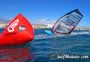 TWS Windsurf Pro Slalom Training 2016 in El Medano