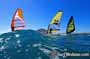 TWS Windsurf Pro Slalom Training 2016 in El Medano