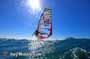 TWS Windsurf Pro Slalom Training 2016 in El Medano