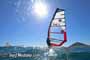 TWS Windsurf Pro Slalom Training 2016 in El Medano