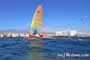 TWS Windsurf Pro Slalom Training 2016 in El Medano