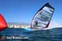 TWS Windsurf Pro Slalom Training 2016 in El Medano