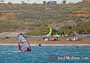 TWS Windsurf Pro Slalom Training 2016 in El Medano  