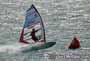 TWS Windsurf Pro Slalom Training 2016 in El Medano  