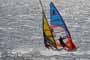 TWS Windsurf Pro Slalom Training 2016 in El Medano  