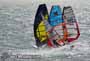 TWS Windsurf Pro Slalom Training 2016 in El Medano  