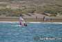 TWS Windsurf Pro Slalom Training 2016 in El Medano  